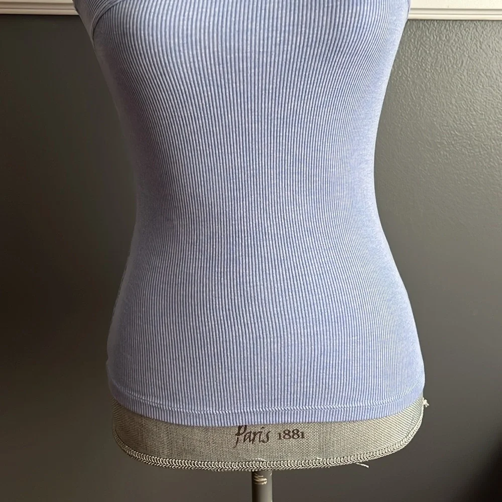 Revolve LNA Nomi Tank in Heather Iris - Picture 6 of 12